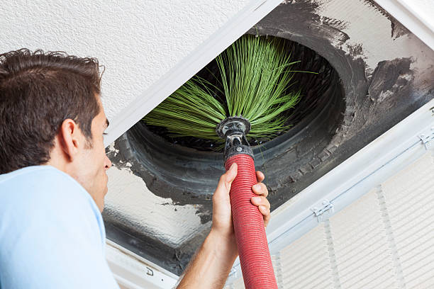 Marietta, GA Airduct Cleaning Company